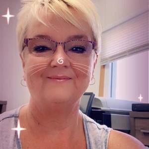 Meet your Posher, Terry